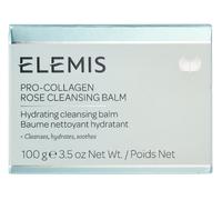 Elemis Pro-Collagen Rose Cleansing Balm balsamo detergente per lenire la pelle 100 g