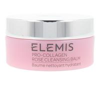 Elemis Pro-Collagen Rose Cleansing Balm balsamo detergente per lenire la pelle 100 g