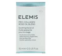 Elemis Pro-Collagen Rose Facial Oil olio viso leggero da donna 15 ml