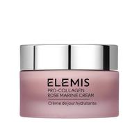 Elemis Pro-Collagen Rose Marine Cream crema-gel idratante per rassodare la pelle 50 ml