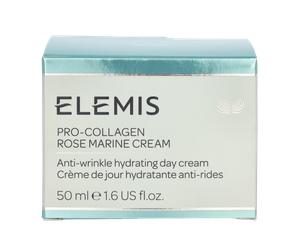 Elemis Pro-Collagen Rose Marine Cream 50ml Crema giorno