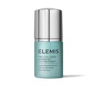 ELEMIS Pro Collagen Trattamento Occhi Maschera e crema rivitalizzante anti età