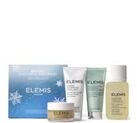 Elemis Holiday Collection Radiant Cleansing Discovery confezione regalo