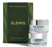 Elemis Results Around The Clock