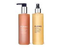 Elemis Sensitive Cleanse Detergente e tonico viso (2x200ml)
