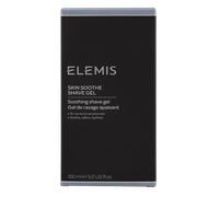 Elemis Skin Soothe Shave Gel 150ml Rasatura e Depilazione Uomo