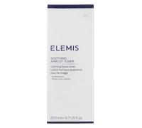 Elemis Soothing Apricot Toner 200ml Tonico e Lozione Donna