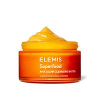 Elemis Superfood AHA Glow Cleansing Butter 90g