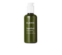 ELEMIS SUPERFOOD facial wash 200 ml