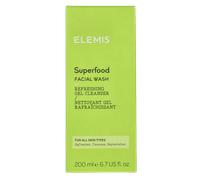 ELEMIS SUPERFOOD facial wash 200 ml