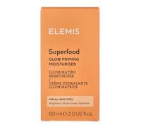 Elemis Superfood Glow Priming Moisturizer 60Ml