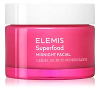 Superfood Midnight Facial Crema Idratante Viso Notte 50 ml Elemis