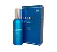 Elemis Tea Tree Sos Spray per Schiena Petto Piedi 60ml Refresh,Revive,Sostegno