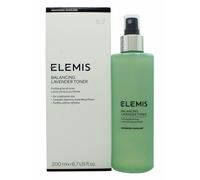 Elemis Tonico equilibrante alla lavanda 0,2 l