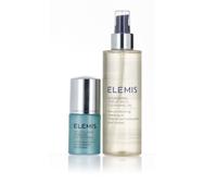 Elemis Trattamento occhi Pro-Collagen (15ml) e detergente (195ml)