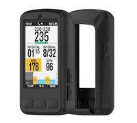ELEMNT ROAM Custodia, Silicone Custodia Compatibile con Wahoo ELEMNT ROAM 3/ROAM V3 Cover per Computer Da Bicicletta GPS Protettiva per Wahoo ROAM3 Antiurto Resistente ai Graffi