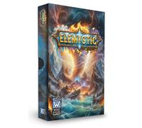 ELEMYSTIC Gioco Di Carte CATAN ON THE ROAD 2026