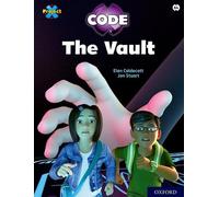 Elen Caldecott Project X CODE: Lime Book Band, Oxford Level 11: Maze (Tascabile)
