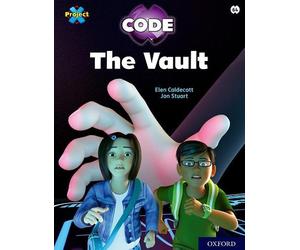 Elen Caldecott Project X CODE: Lime Book Band, Oxford Level 11: Maze (Tascabile)