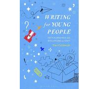 Elen Caldecott Writing for Young People (Tascabile)