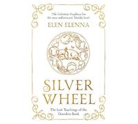 Elen Elenna Silver Wheel (Tascabile)