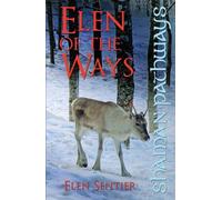 Elen Sentier Shaman Pathways - Elen of the Ways (Tascabile)