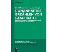 Elena Agazzi Romanhaftes Erzählen von Geschichte (Tascabile)