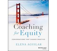 Elena Aguilar Coaching for Equity (Tascabile)