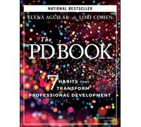 Elena Aguilar Lori Cohen The PD Book (Tascabile)