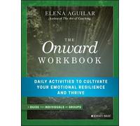 Elena Aguilar The Onward Workbook (Tascabile)