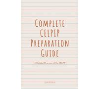 Elena Artemeva Complete CELPIP Preparation Guide (Tascabile) Ielts Confidence