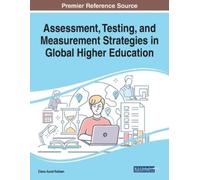 Elena Aurel Rai Assessment, Testing, and Measurement Strategies in G (Tascabile)