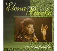 Elena Burke - En Compañía