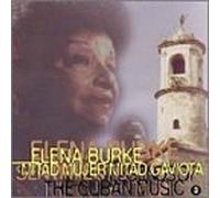 Elena Burke - Legends of Cuban Music 12