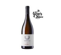 ELENA CASADEI LE ANFORE TREBBIANO 2019 VINO BIANCO MACERATO BIO TOSCANA IGT