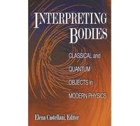 Elena Castellani Interpreting Bodies (Tascabile)