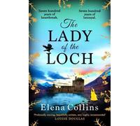 Elena Collins The Lady of the Loch (Copertina rigida)