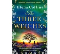 Elena Collins The Three Witches (Tascabile)