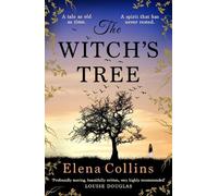Elena Collins The Witch's Tree (Copertina rigida)
