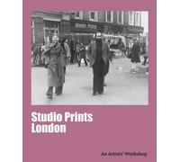 Elena Crippa Andrew Dempsey Ketty Gottardo Guido Reb Studio Prints, (Tascabile)