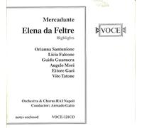 Elena da Feltre (Highlights)