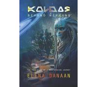 Elena Danaan KOLDAS - Beyond Neptune (Tascabile)