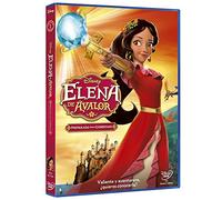 Elena de Avalor: Preparada para gobernar