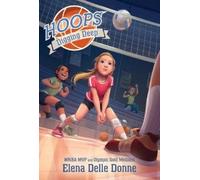 Elena Delle Donne Digging Deep, 4 (Copertina rigida)