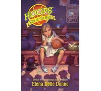 Elena Delle Donne Elle of the Ball (Copertina rigida) Hoops