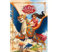 Elena di Avalor. Ediz. a colori