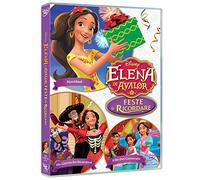 Elena di Avalor: Feste da Ricordare (DVD)