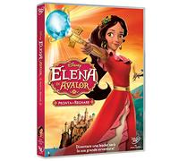 Elena Di Avalor: Pronta a Regnare (DVD)