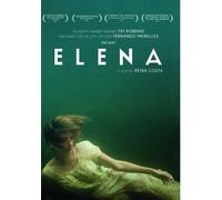 Elena (DVD) Elena Andrade Petra Costa