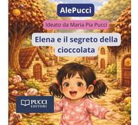 Elena e il segreto della cioccolata